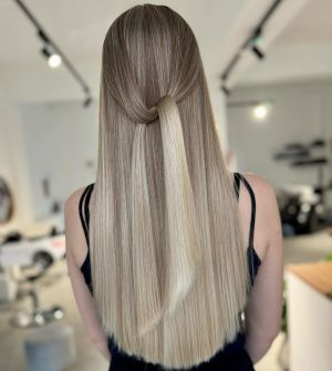 YVE SALON portfolio 3