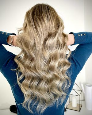 YVE SALON portfolio 4