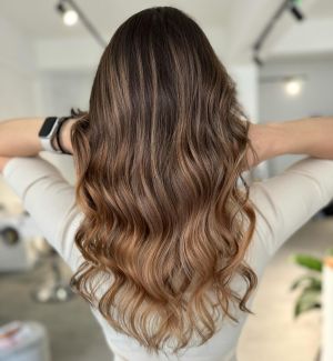 YVE SALON portfolio 5