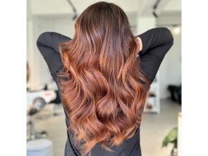 YVE SALON portfolio 1
