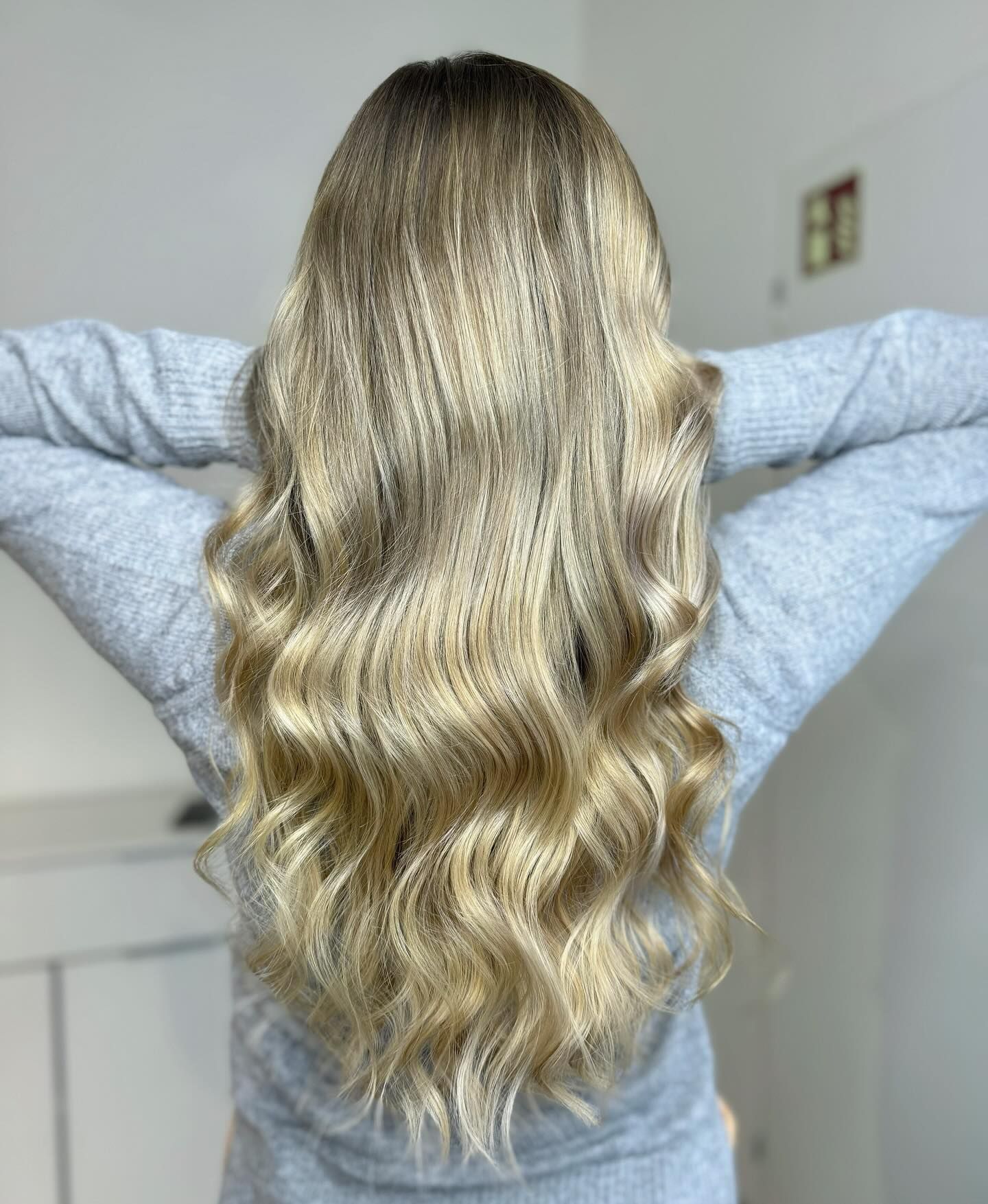 Kadeřnický salon YVE střih 8