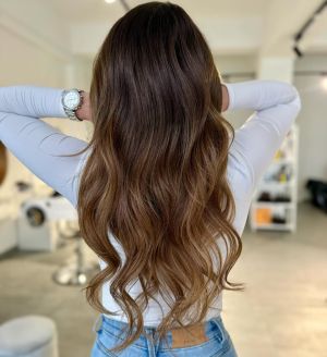 YVE SALON portfolio 2